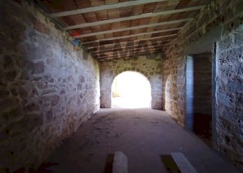 Parcheggio - Rustico Collepasso - foto 17