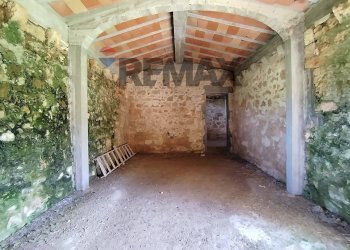 Stanza vuota - Rustico Collepasso - foto 18