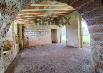 Parcheggio - Rustico Collepasso - foto 21