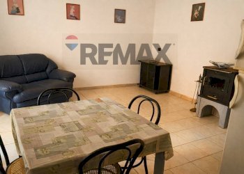 Sala da pranzo - Casa indipendente Via Petramone 31, Soveria Mannelli - foto 2