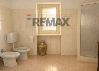 Bagno - Casa indipendente Via Petramone 31, Soveria Mannelli - foto 7