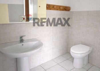 Bagno - Casa indipendente Via Petramone 31, Soveria Mannelli - foto 8