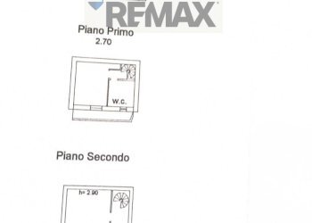 Pianta 2D - Casa indipendente Via Petramone 31, Soveria Mannelli - foto 9