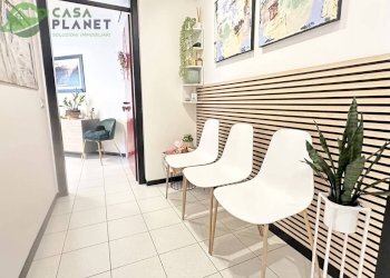 Foto 10 - Ufficio PIAZZA CADITI
 
1, Mogliano Veneto - foto 10