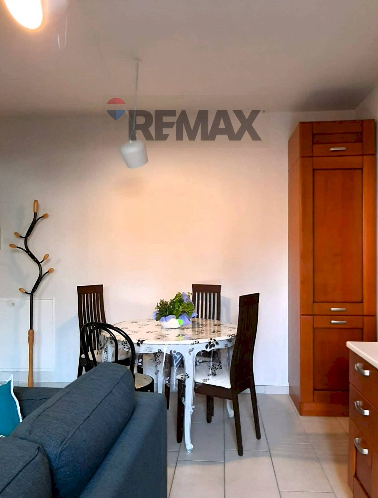 Sala da pranzo - Two-room apartment via Battisti
 
21, Jerago con Orago - photo 3