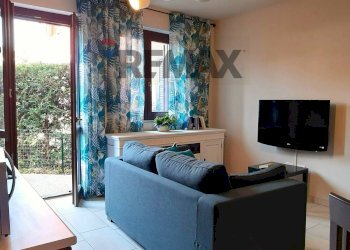 Soggiorno - Two-room apartment via Battisti
 
21, Jerago con Orago - photo 2