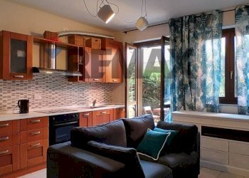 Cucina - Two-room apartment via Battisti
 
21, Jerago con Orago - photo 4