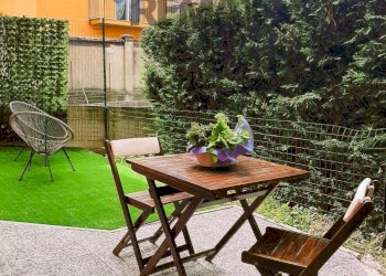 Terrazza - Two-room apartment via Battisti
 
21, Jerago con Orago - photo 5