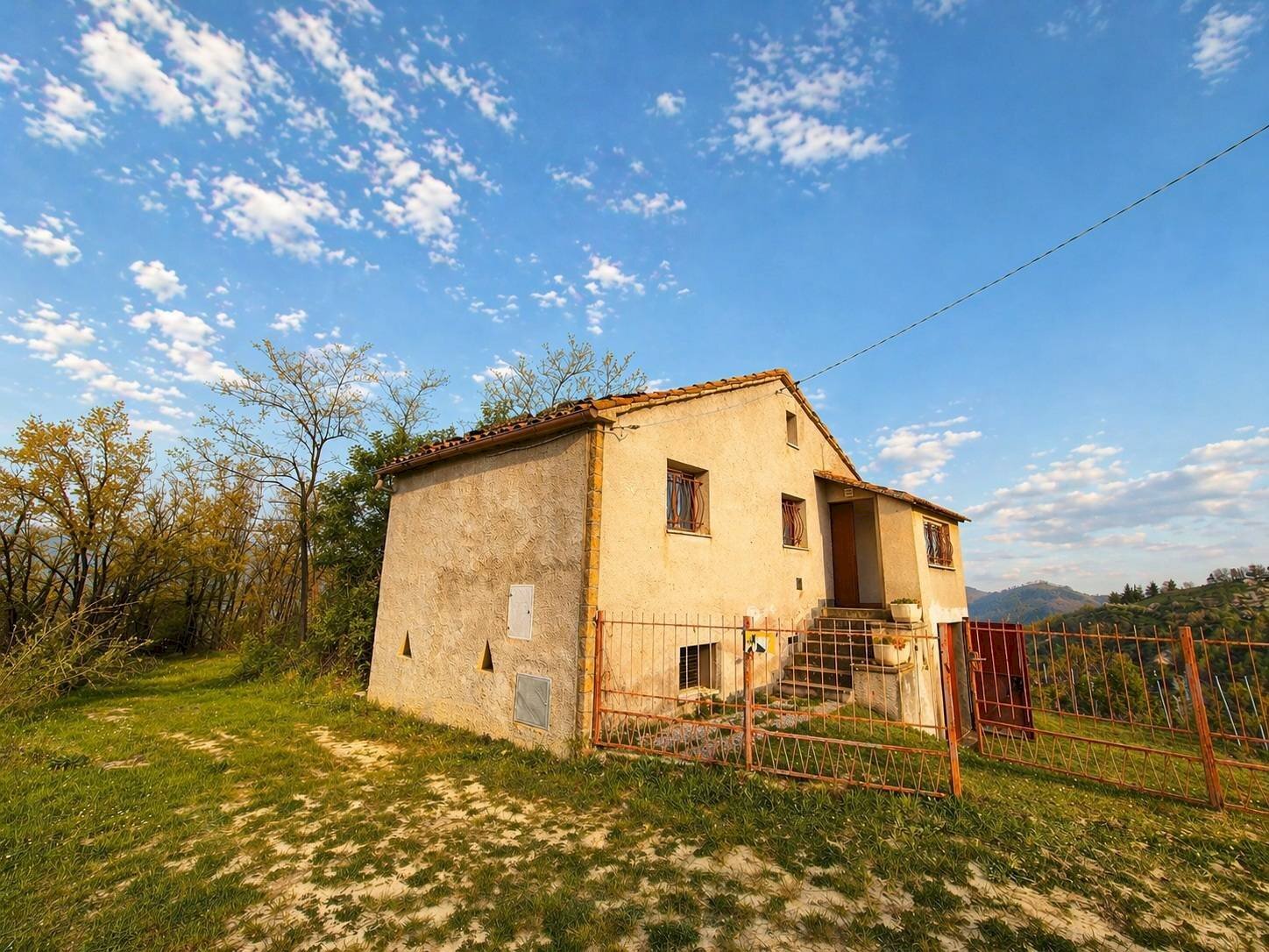 Foto 2 - Villa seguno, Civitella di Romagna - photo 2