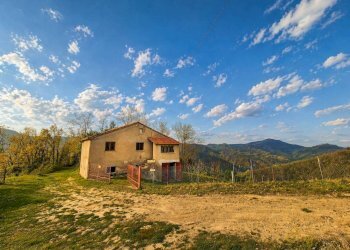 Foto 1 - Villa seguno, Civitella di Romagna - photo 1