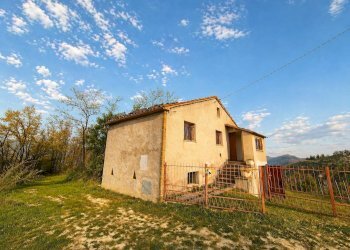 Foto 2 - Villa seguno, Civitella di Romagna - photo 2