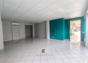 Foto 5 - Commercial Premises VIALE BENEDETTO CROCE
 
93, Chieti - photo 5