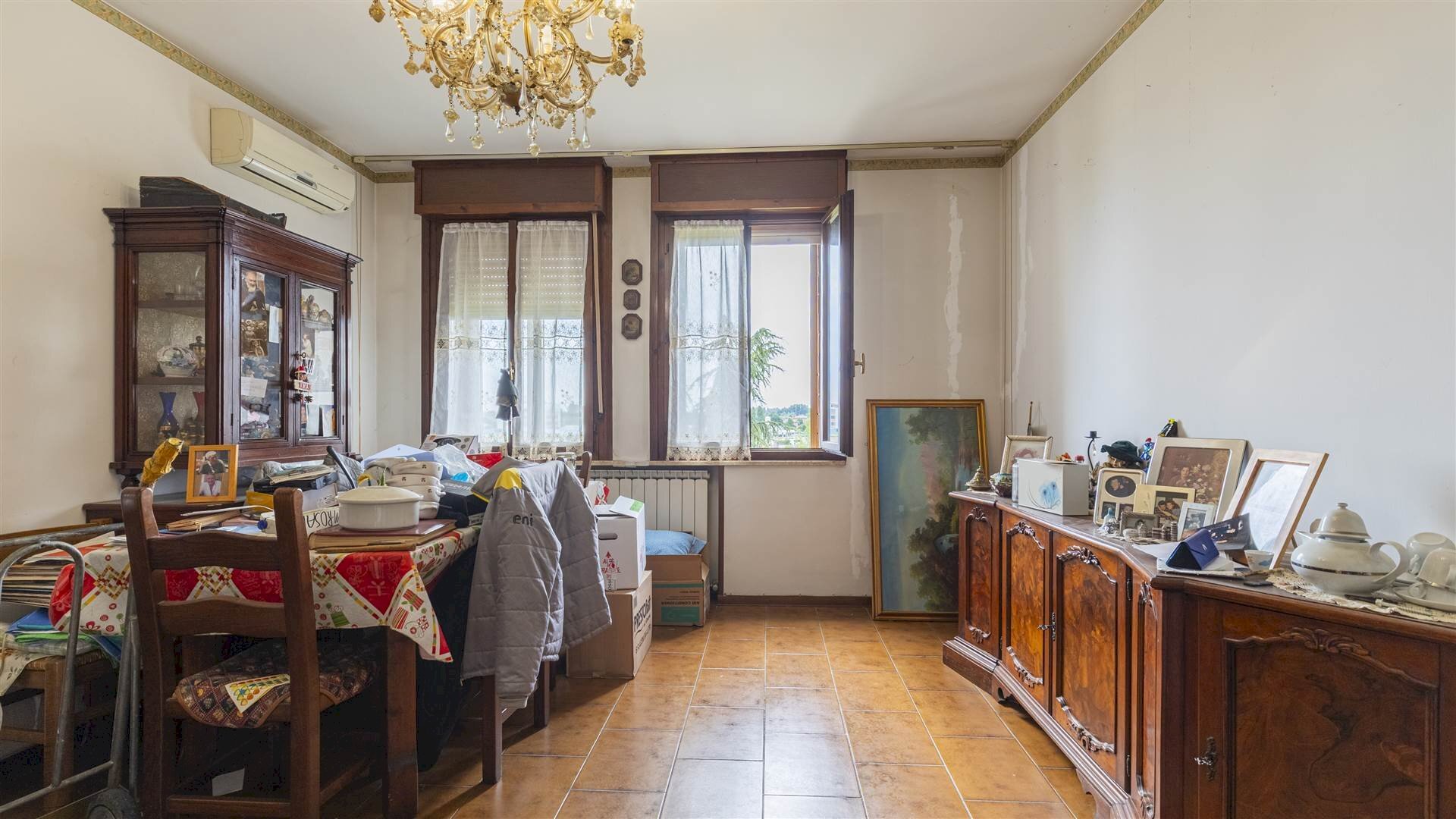 Appartamento Via Benedetto Croce 78, Modena (zona Sacca) - foto 2