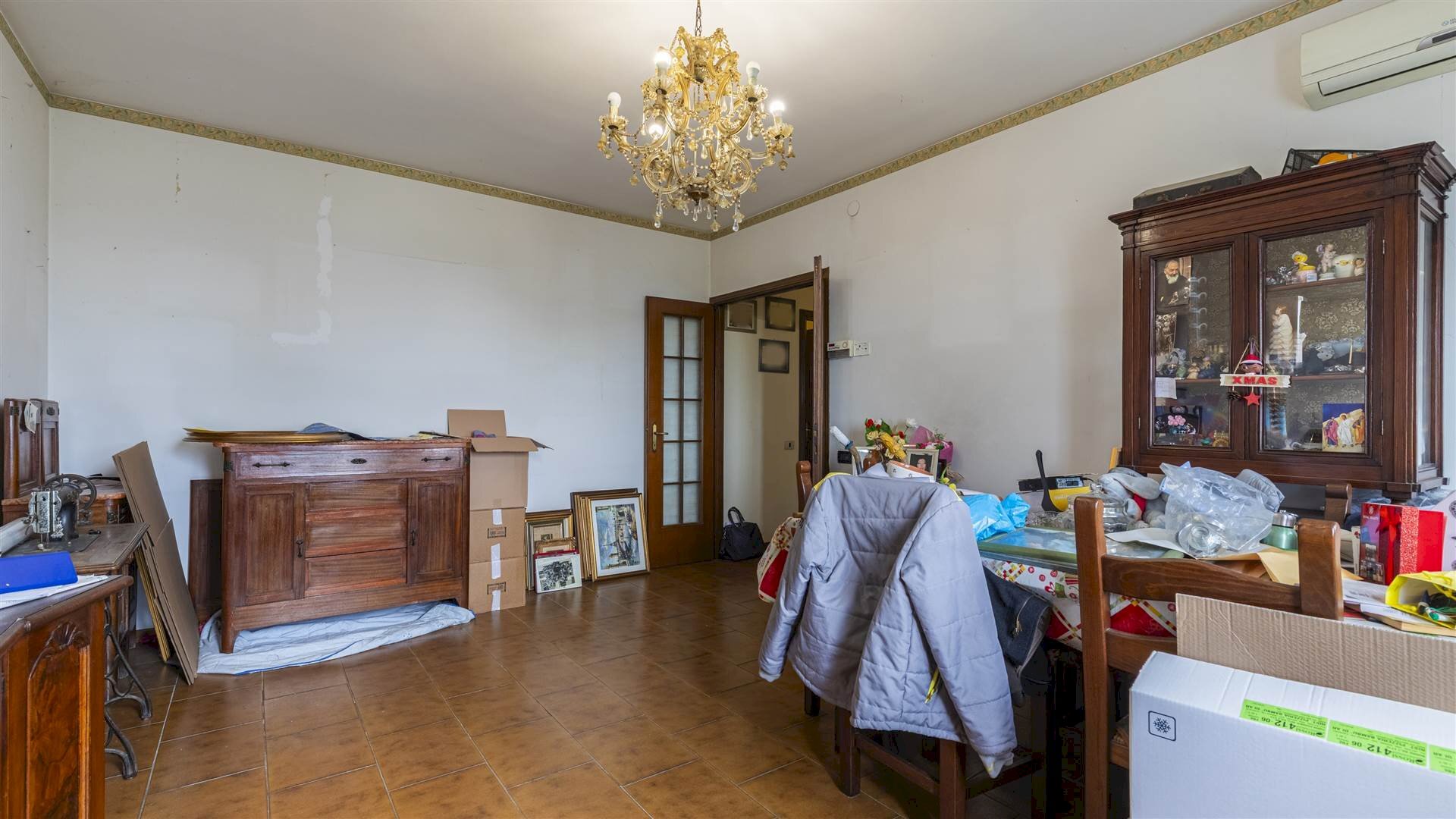 Appartamento Via Benedetto Croce 78, Modena (zona Sacca) - foto 3