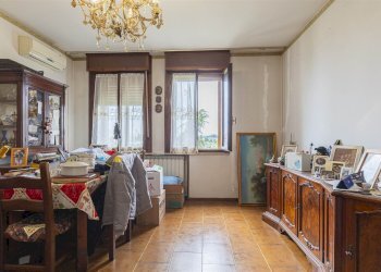 Appartamento Via Benedetto Croce 78, Modena (zona Sacca) - foto 2