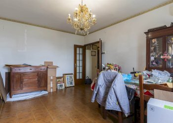 Appartamento Via Benedetto Croce 78, Modena (zona Sacca) - foto 3