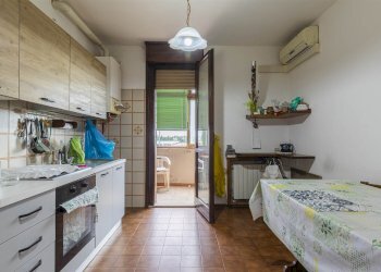 Appartamento Via Benedetto Croce 78, Modena (zona Sacca) - foto 5