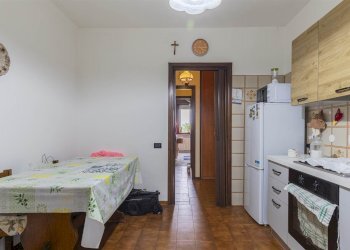 Appartamento Via Benedetto Croce 78, Modena (zona Sacca) - foto 6