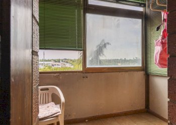 Appartamento Via Benedetto Croce 78, Modena (zona Sacca) - foto 7