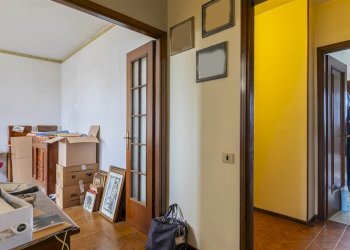 Appartamento Via Benedetto Croce 78, Modena (zona Sacca) - foto 8
