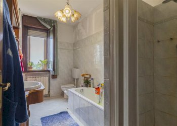 Appartamento Via Benedetto Croce 78, Modena (zona Sacca) - foto 9