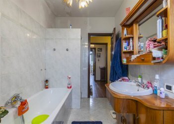 Appartamento Via Benedetto Croce 78, Modena (zona Sacca) - foto 10