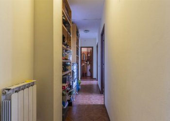 Appartamento Via Benedetto Croce 78, Modena (zona Sacca) - foto 11