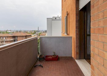 Appartamento Via Benedetto Croce 78, Modena (zona Sacca) - foto 15