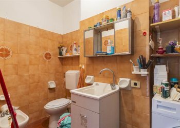 Appartamento Via Benedetto Croce 78, Modena (zona Sacca) - foto 16