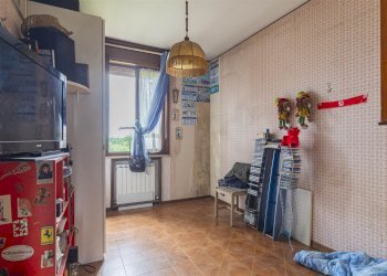 Appartamento Via Benedetto Croce 78, Modena (zona Sacca) - foto 17