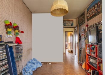 Appartamento Via Benedetto Croce 78, Modena (zona Sacca) - foto 18
