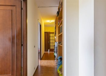 Appartamento Via Benedetto Croce 78, Modena (zona Sacca) - foto 19