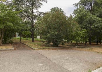 Appartamento Via Benedetto Croce 78, Modena (zona Sacca) - foto 20