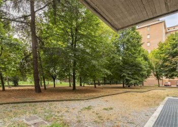 Appartamento Via Benedetto Croce 78, Modena (zona Sacca) - foto 21