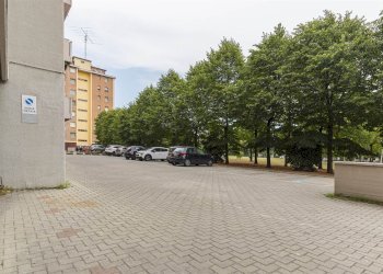 Appartamento Via Benedetto Croce 78, Modena (zona Sacca) - foto 22