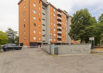 Appartamento Via Benedetto Croce 78, Modena (zona Sacca) - foto 23