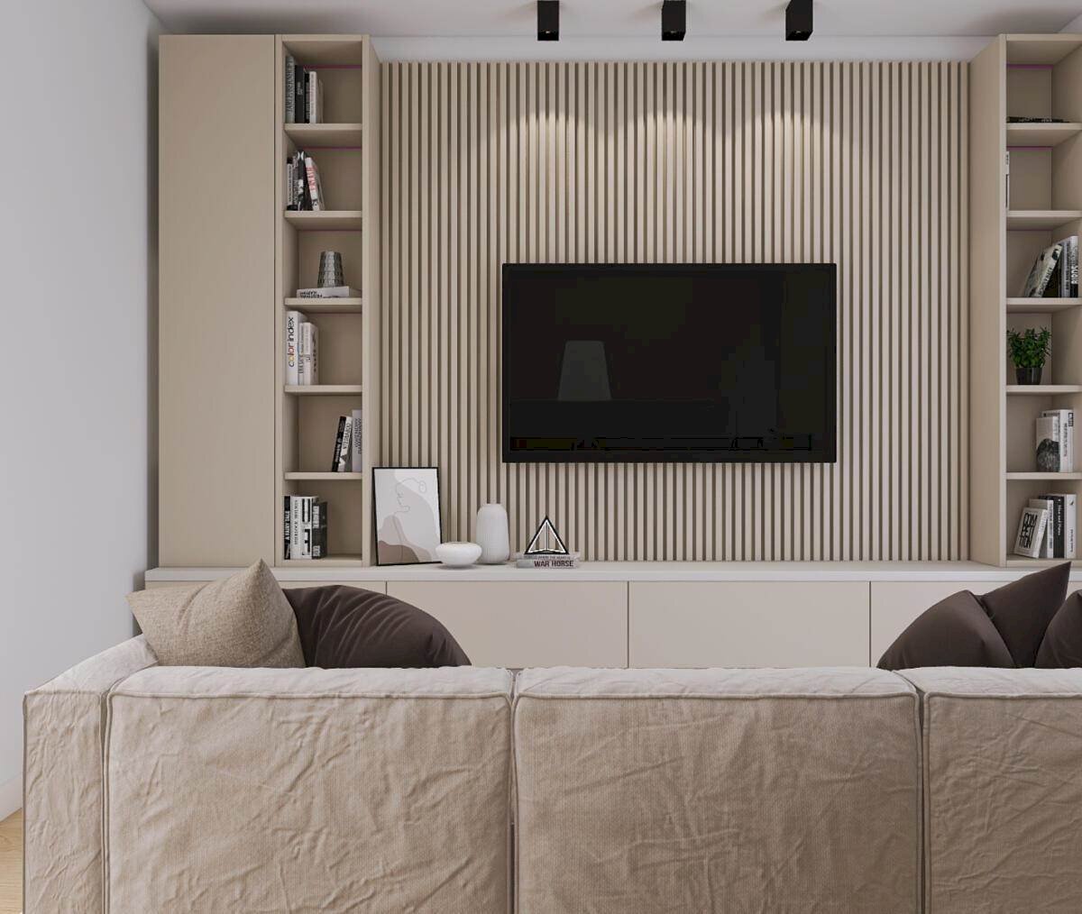 Apartment Via Ipocrate 31, Modena (neighborhood San Faustino) - photo 3