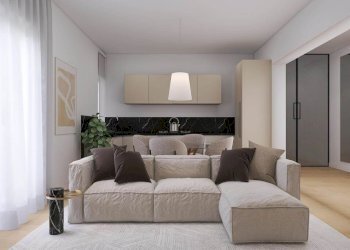 Appartamento Via Ipocrate 31, Modena (zona San Faustino) - foto 1