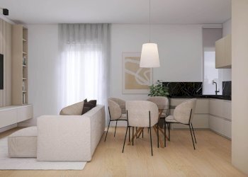 Appartamento Via Ipocrate 31, Modena (zona San Faustino) - foto 2
