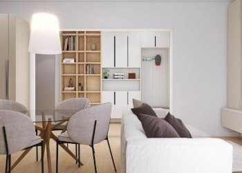 Appartamento Via Ipocrate 31, Modena (zona San Faustino) - foto 7