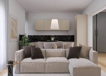 Appartamento Via Ipocrate 31, Modena (zona San Faustino) - foto 8
