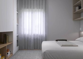 Appartamento Via Ipocrate 31, Modena (zona San Faustino) - foto 10