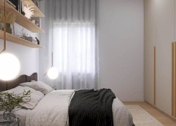 Appartamento Via Ipocrate 31, Modena (zona San Faustino) - foto 11