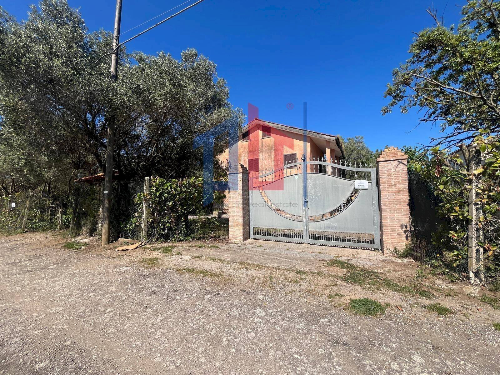 Foto 2 - Villa via delle acacie
 
7, Aprilia - foto 2