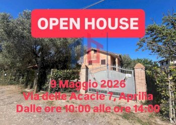 Foto 1 - Villa via delle acacie
 
7, Aprilia - foto 1