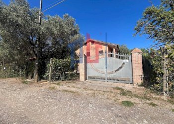 Foto 2 - Villa via delle acacie
 
7, Aprilia - foto 2