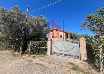 Foto 36 - Villa via delle acacie
 
7, Aprilia - foto 36