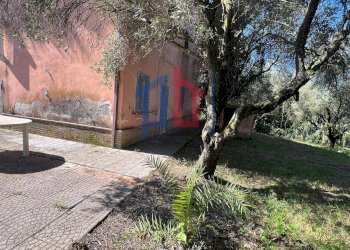 Foto 37 - Villa via delle acacie
 
7, Aprilia - foto 37