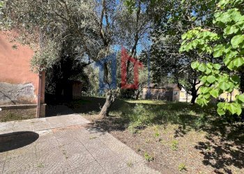 Foto 42 - Villa via delle acacie
 
7, Aprilia - foto 42