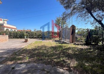 Foto 65 - Villa via delle acacie
 
7, Aprilia - foto 65